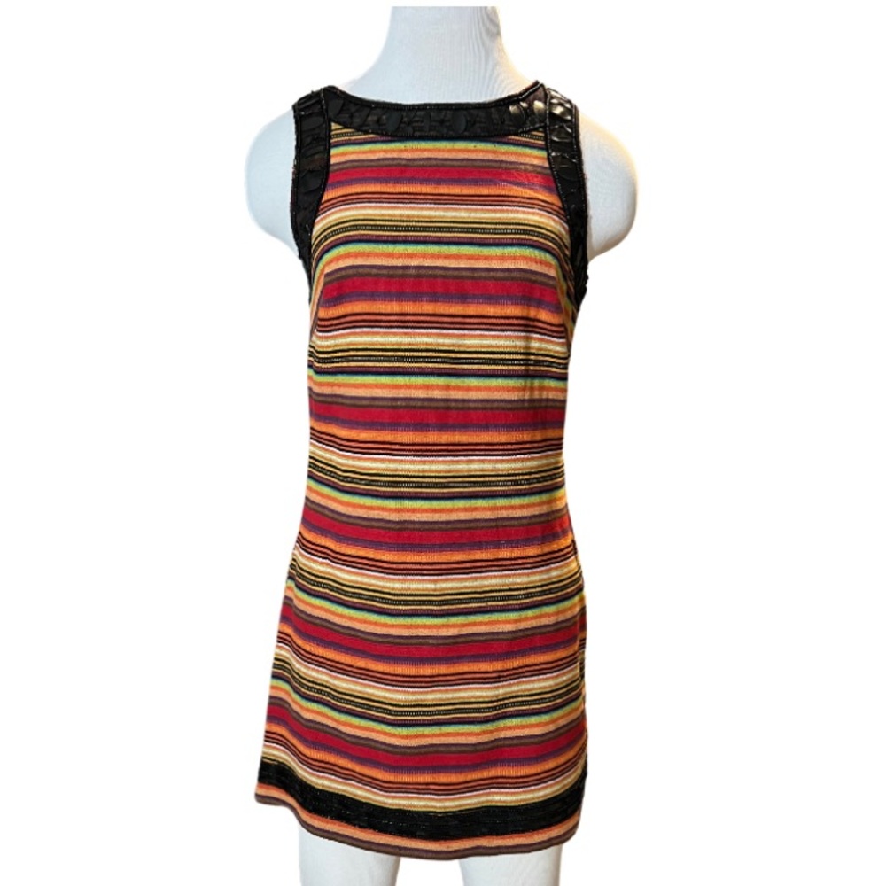 Free People New Romantics Serape
Dress. Size 4 C13